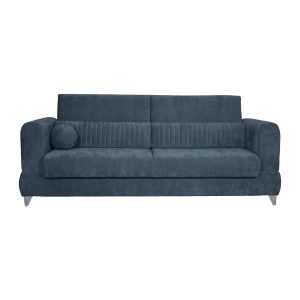 Canapea extensibila Maribel, albastru