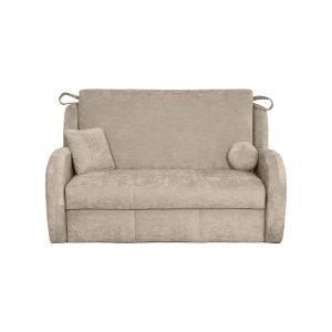 Canapea extensibila Siena cappuccino